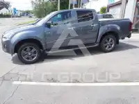 2019 Isuzu D-Max