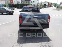 2019 Isuzu D-Max