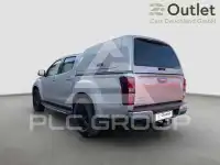 2019 Isuzu D-Max
