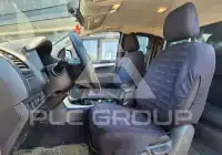 2019 Isuzu D-Max