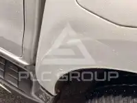 2019 Isuzu D-Max