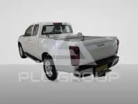 2019 Isuzu D-Max
