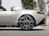2019 Aston Martin DB12