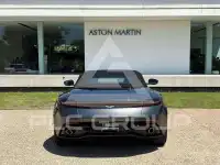 2019 Aston Martin DB12