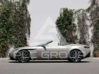 2019 Aston Martin DB12