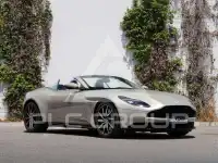 2019 Aston Martin DB12