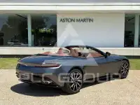 2019 Aston Martin DB12