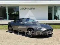 2019 Aston Martin DB12