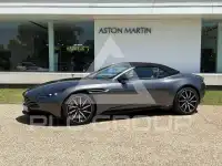 2019 Aston Martin DB12