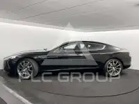 2019 Aston Martin Rapide