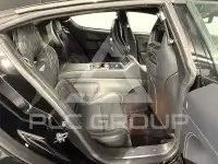 2019 Aston Martin Rapide