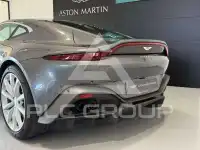 2019 Aston Martin V8
