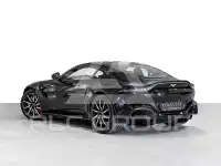 2019 Aston Martin V8