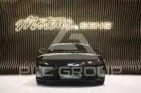 2019 Aston Martin V8