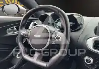 2019 Aston Martin V8