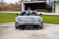 2019 Aston Martin V8