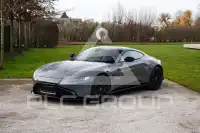 2019 Aston Martin V8