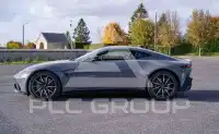2019 Aston Martin V8
