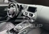 2019 Aston Martin V8