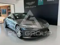 2019 Aston Martin V8