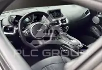 2019 Aston Martin V8
