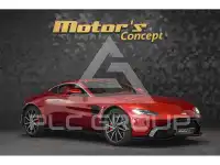 2019 Aston Martin V8