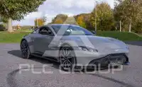 2019 Aston Martin V8