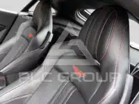2019 Aston Martin V8