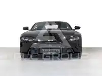 2019 Aston Martin V8
