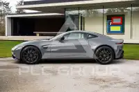 2019 Aston Martin V8