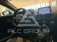 2019 Aston Martin V8