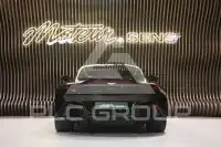2019 Aston Martin V8