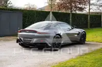 2019 Aston Martin V8
