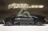 2019 Aston Martin V8