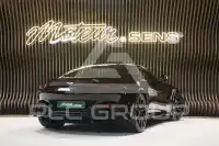2019 Aston Martin V8