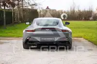 2019 Aston Martin V8