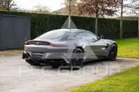 2019 Aston Martin V8