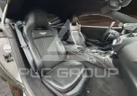 2019 Aston Martin V8