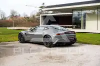 2019 Aston Martin V8