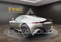 2019 Aston Martin V8