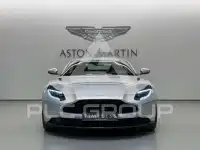 2019 Aston Martin DB11