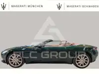 2019 Aston Martin DB11