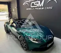 2019 Aston Martin DB11