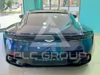 2019 Aston Martin DB11