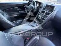 2019 Aston Martin DB11