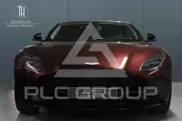 2019 Aston Martin DB11