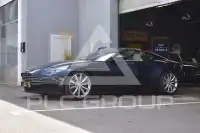 2019 Aston Martin DB11