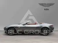 2019 Aston Martin DB11