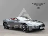 2019 Aston Martin DB11