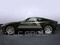 2019 Aston Martin DB11